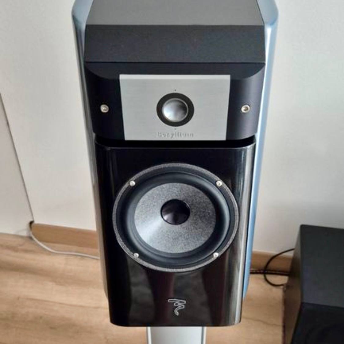 Focal JMlab Micro Utopia Be – Enceintes Hi-Fi d’exception