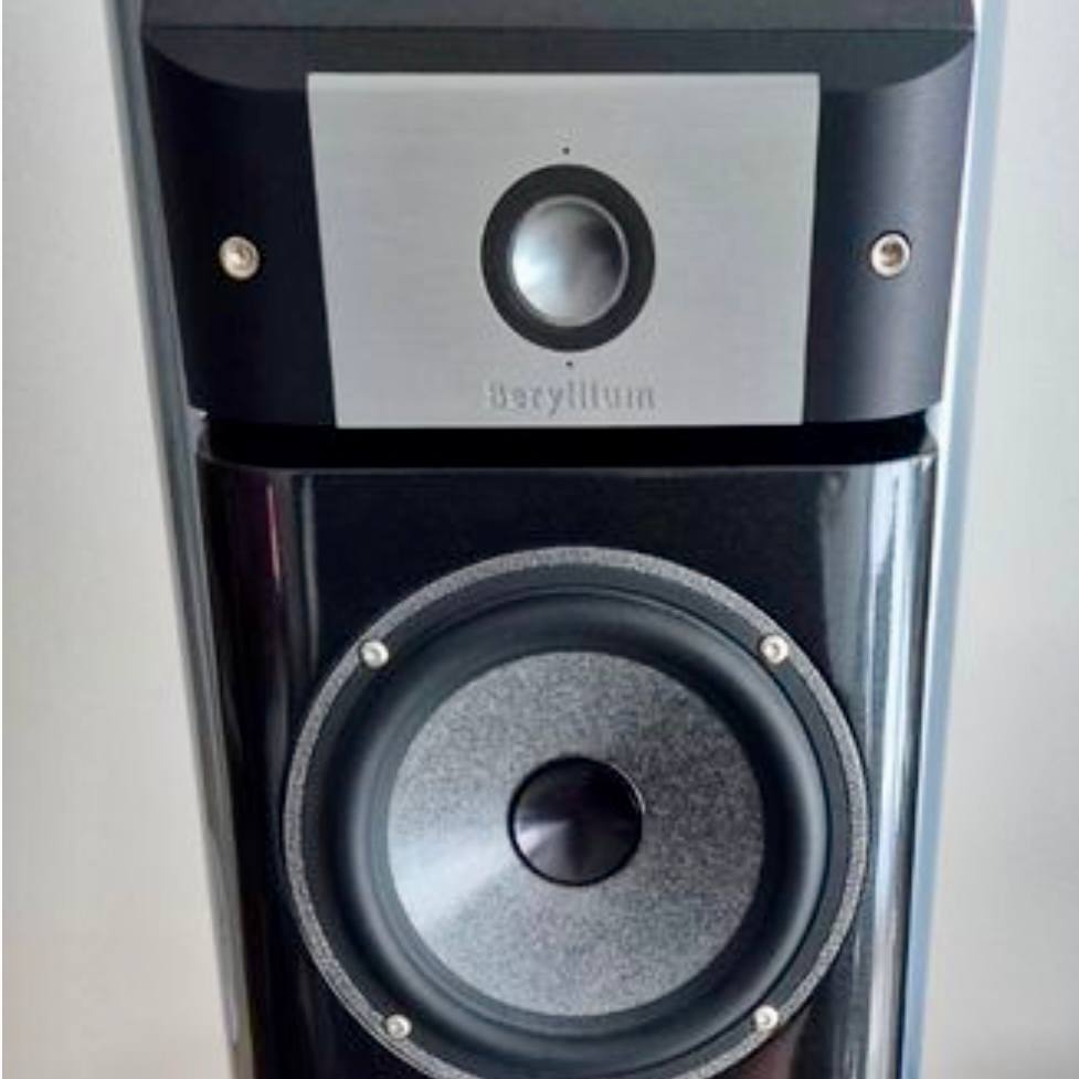 Focal JMlab Micro Utopia Be – Enceintes Hi-Fi d’exception