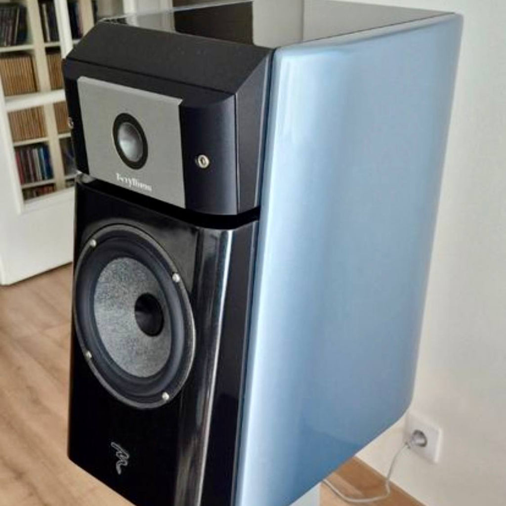 Focal JMlab Micro Utopia Be – Enceintes Hi-Fi d’exception