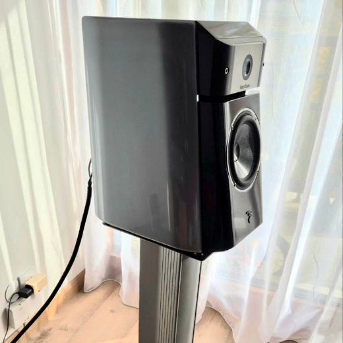 Focal JMlab Micro Utopia Be – Enceintes Hi-Fi d’exception