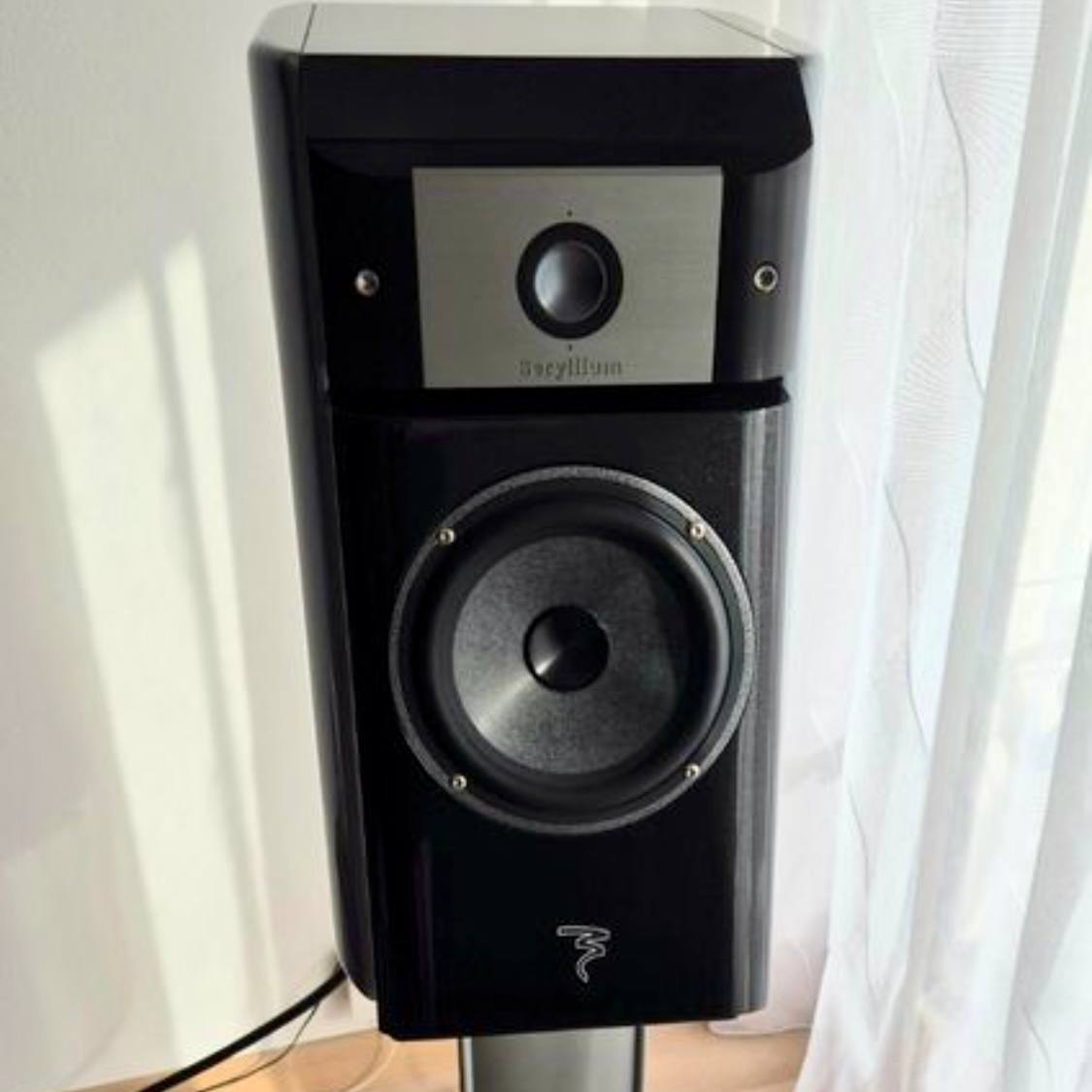 Focal JMlab Micro Utopia Be – Enceintes Hi-Fi d’exception