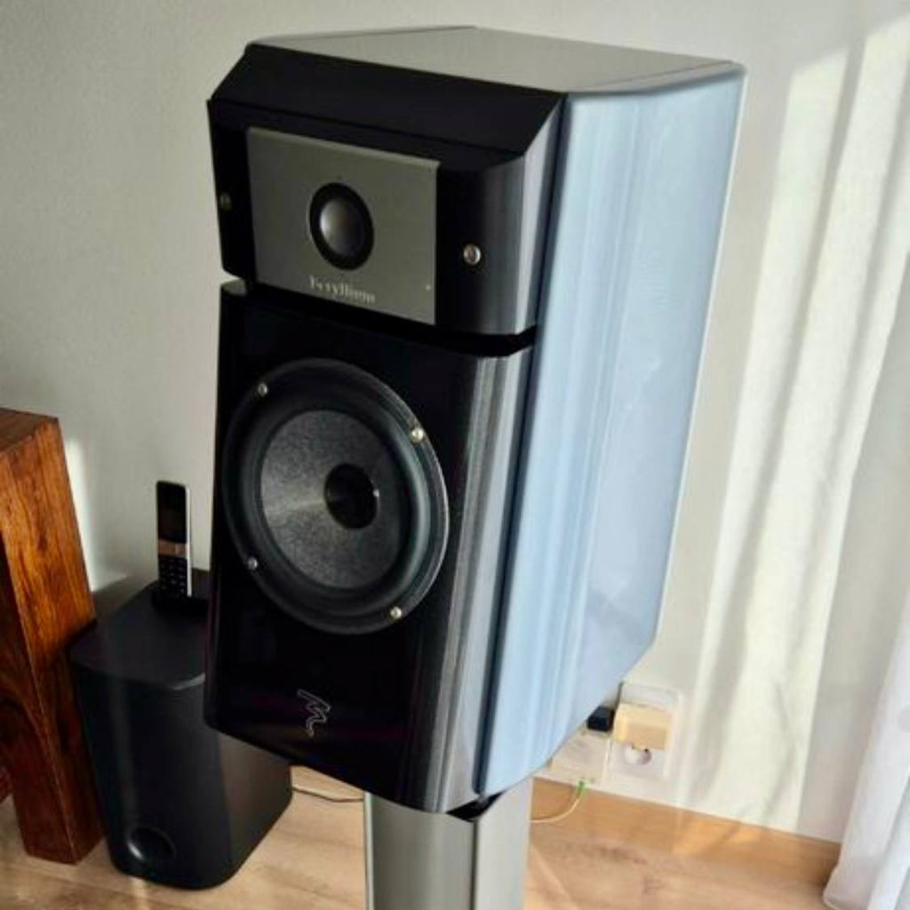 Focal JMlab Micro Utopia Be – Enceintes Hi-Fi d’exception