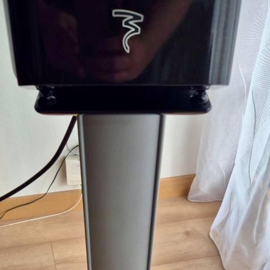 Focal JMlab Micro Utopia Be – Enceintes Hi-Fi d’exception