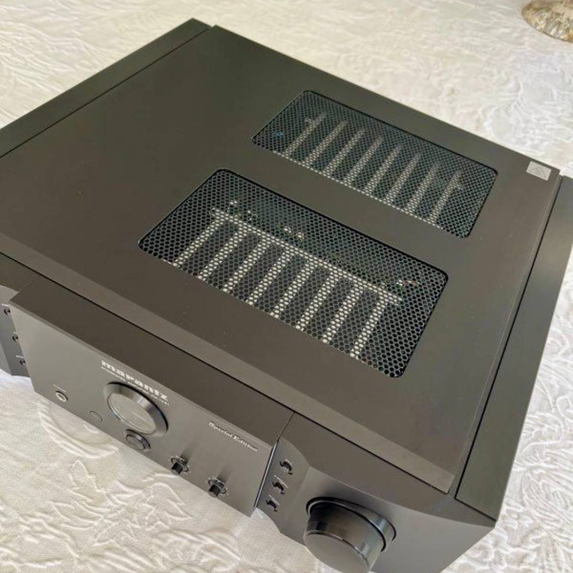 Ensemble Hi-Fi Marantz – Système Audiophile Complet