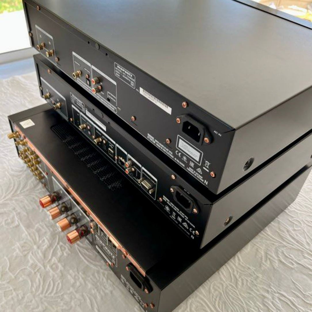 Ensemble Hi-Fi Marantz – Système Audiophile Complet