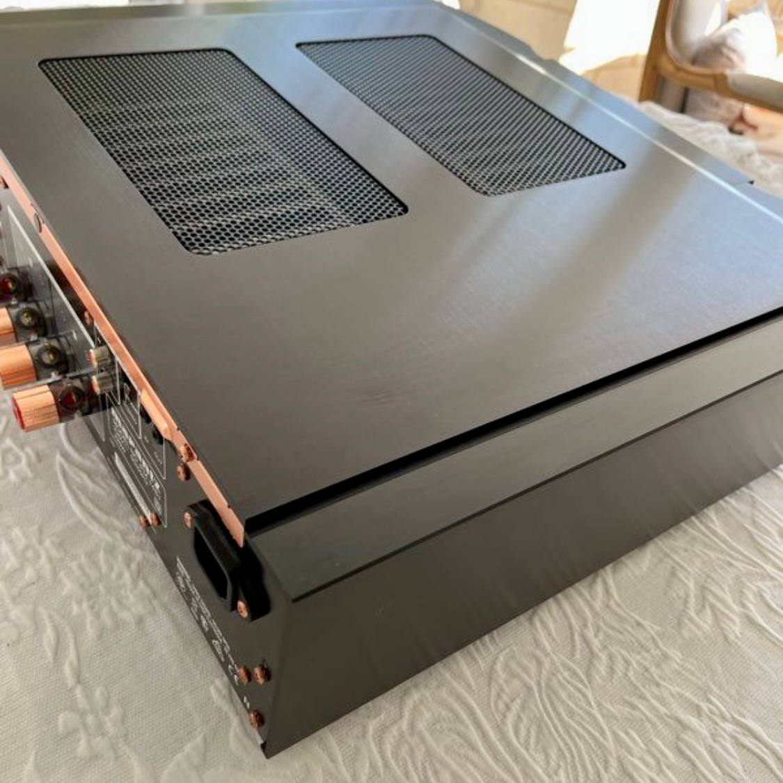 Ensemble Hi-Fi Marantz – Système Audiophile Complet