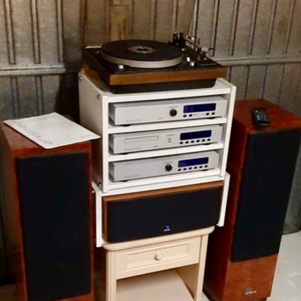 Ensemble son - Occasion