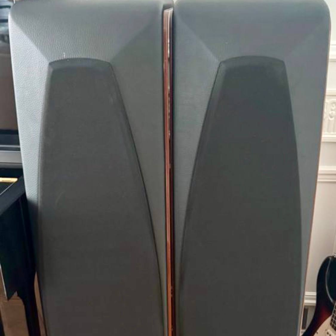 Enceintes colonne Hi-Fi - Occasion