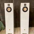 Enceintes Hi-Fi Colonne - Occasion