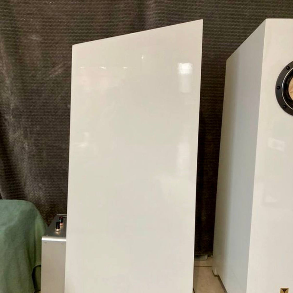 Enceintes Hi-Fi Colonne - Occasion