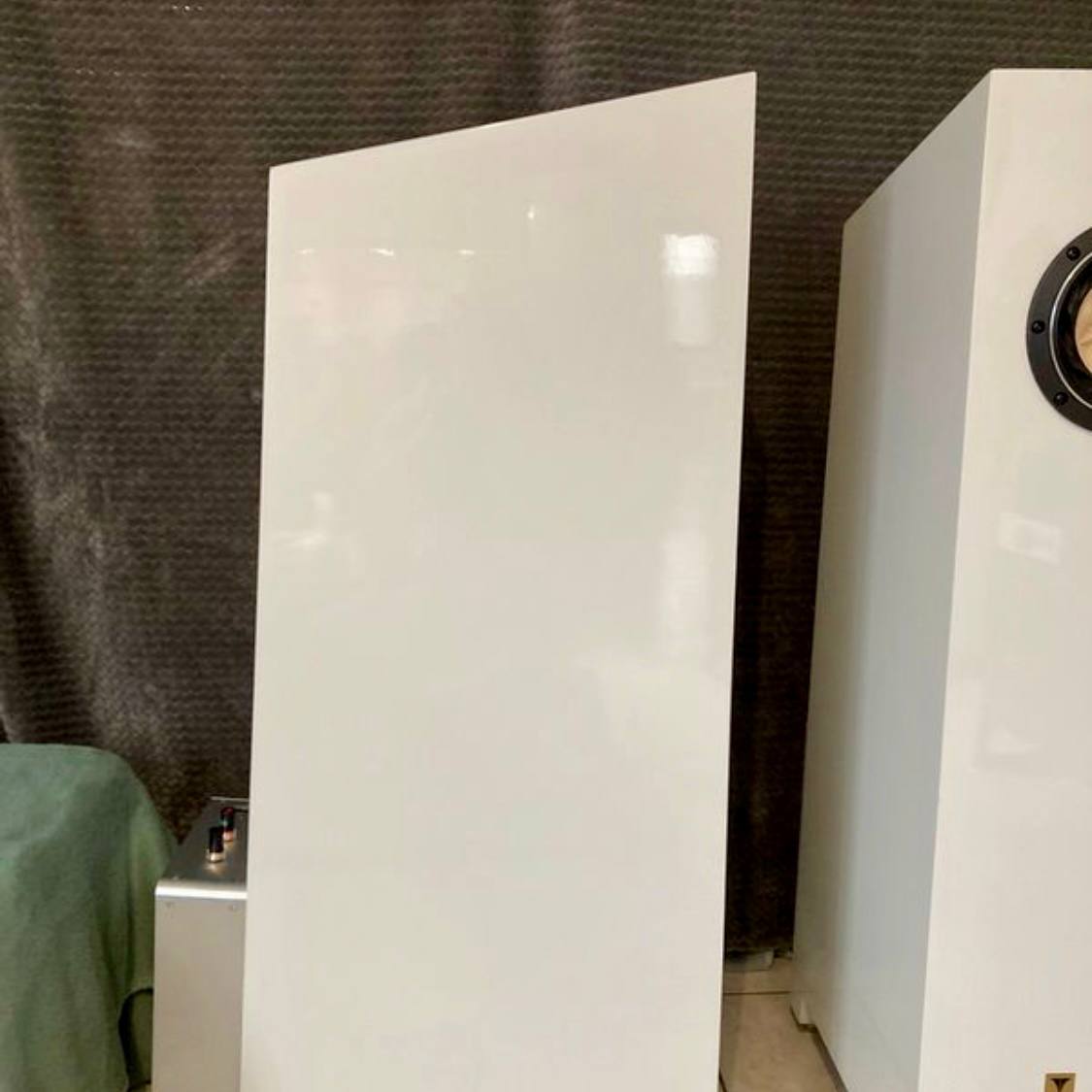 Enceintes Hi-Fi Colonne - Occasion