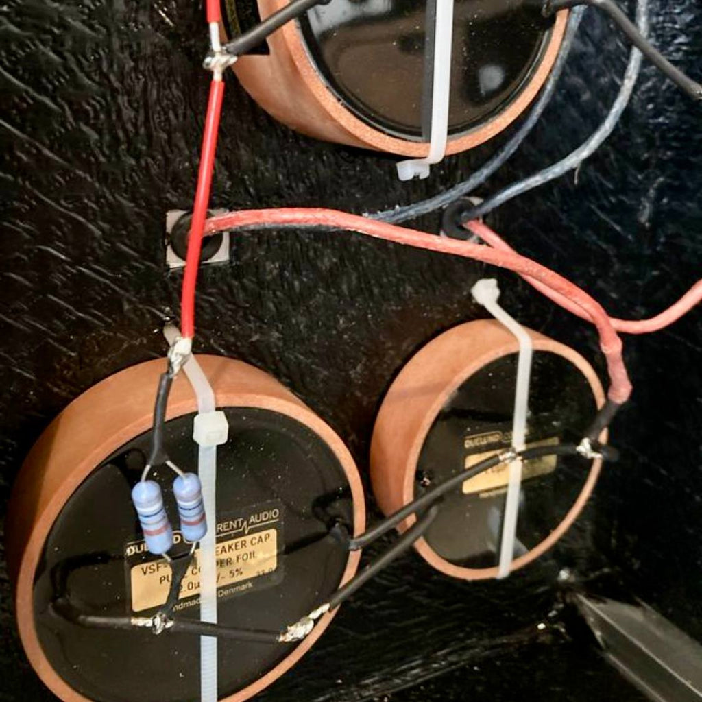 Enceintes Hi-Fi Colonne - Occasion