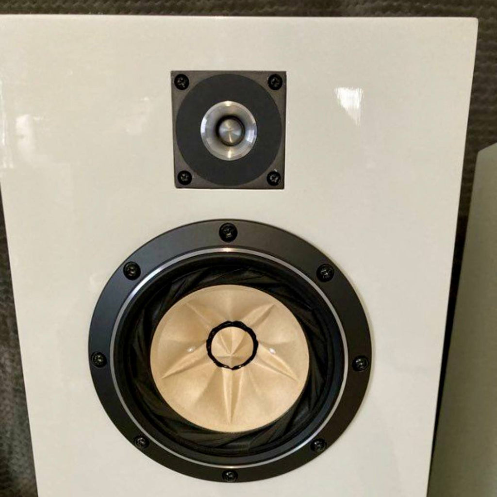 Enceintes Hi-Fi Colonne - Occasion