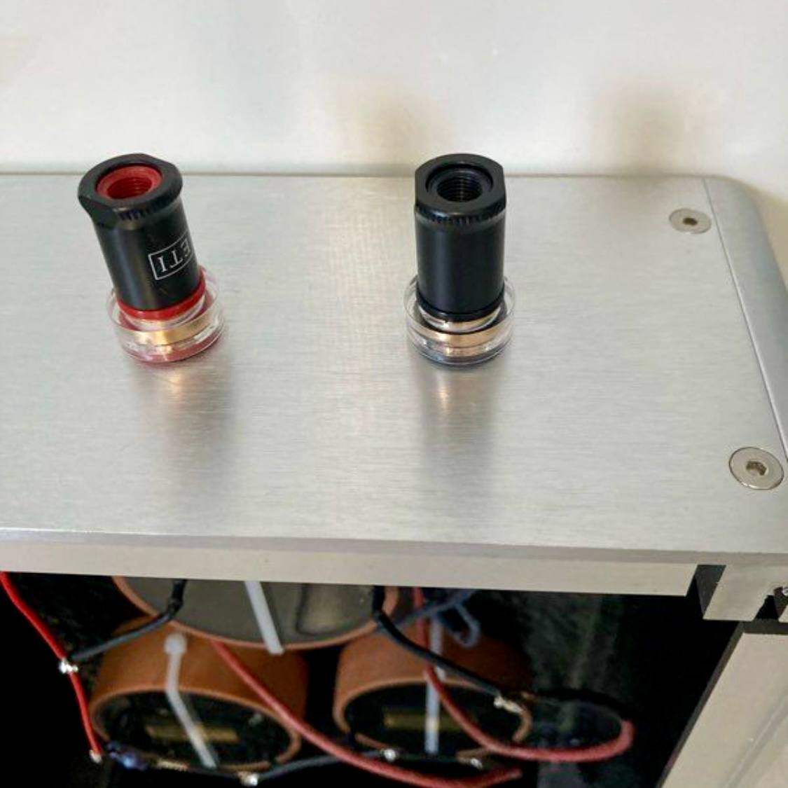 Enceintes Hi-Fi Colonne - Occasion