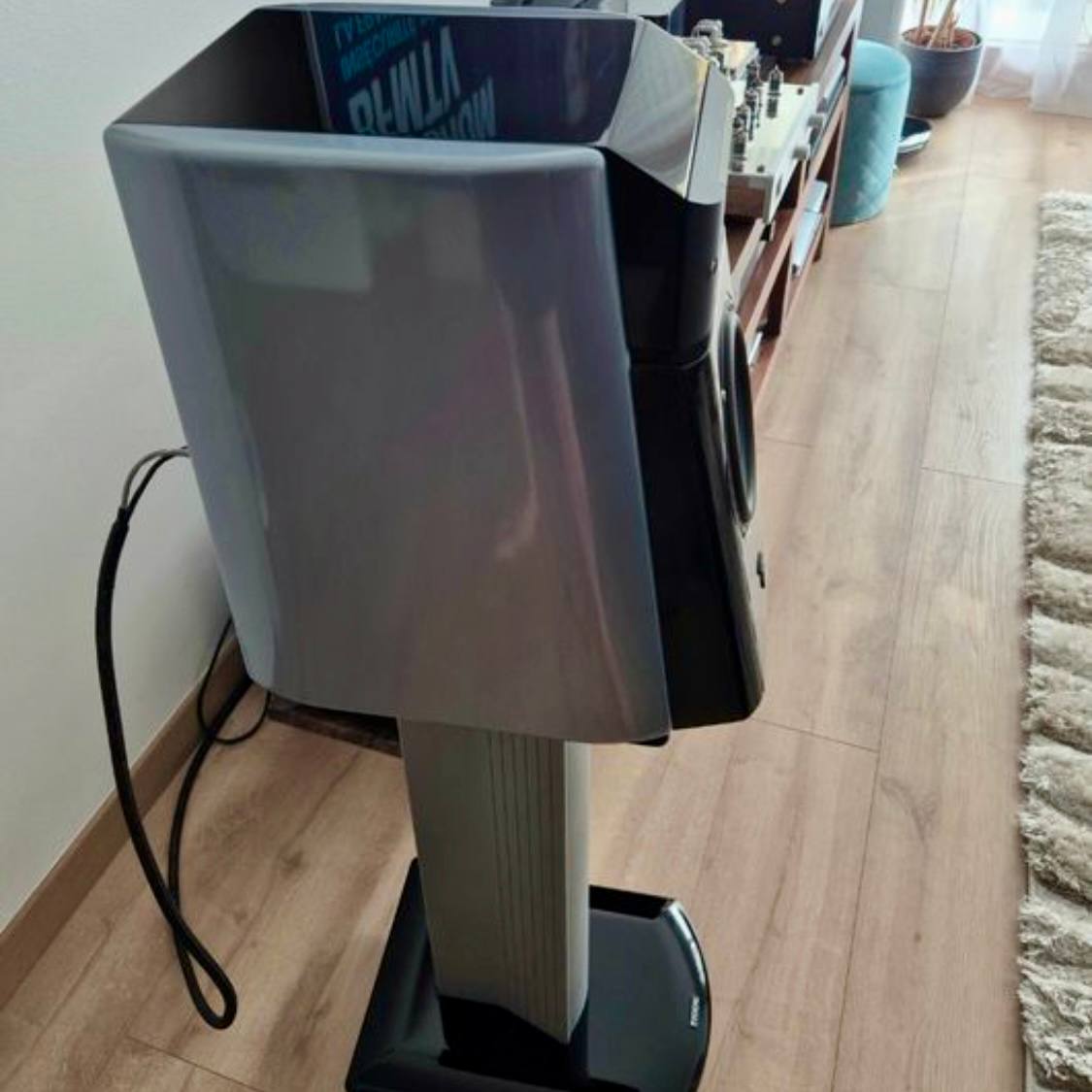 Focal JMlab Micro Utopia Be – Enceintes Hi-Fi d’exception