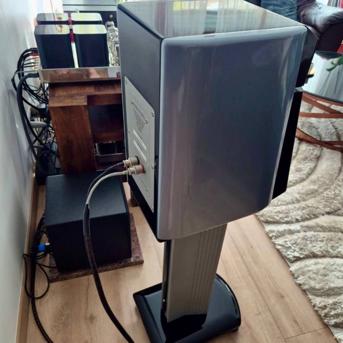 Focal JMlab Micro Utopia Be – Enceintes Hi-Fi d’exception